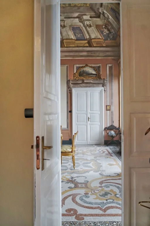 Villa Gelsomino Seaside Luxury House