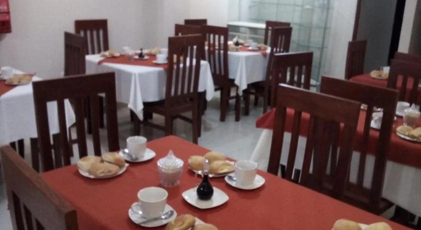 Hotel Palmas Reales