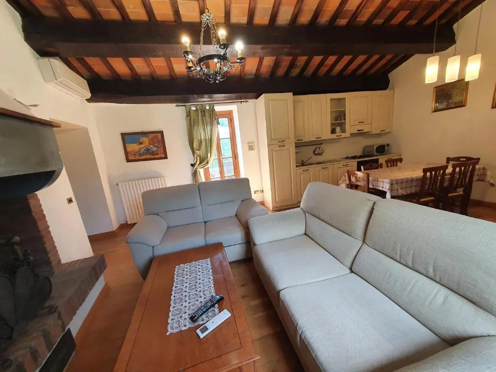 Casa Giogo