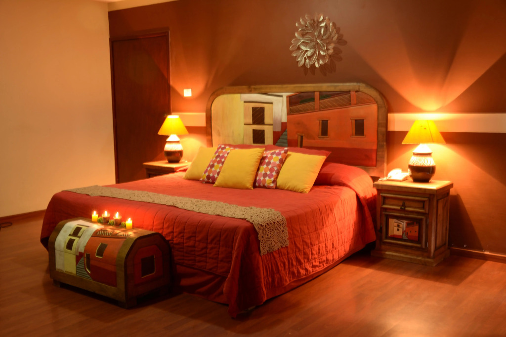 Hotel Chocolate