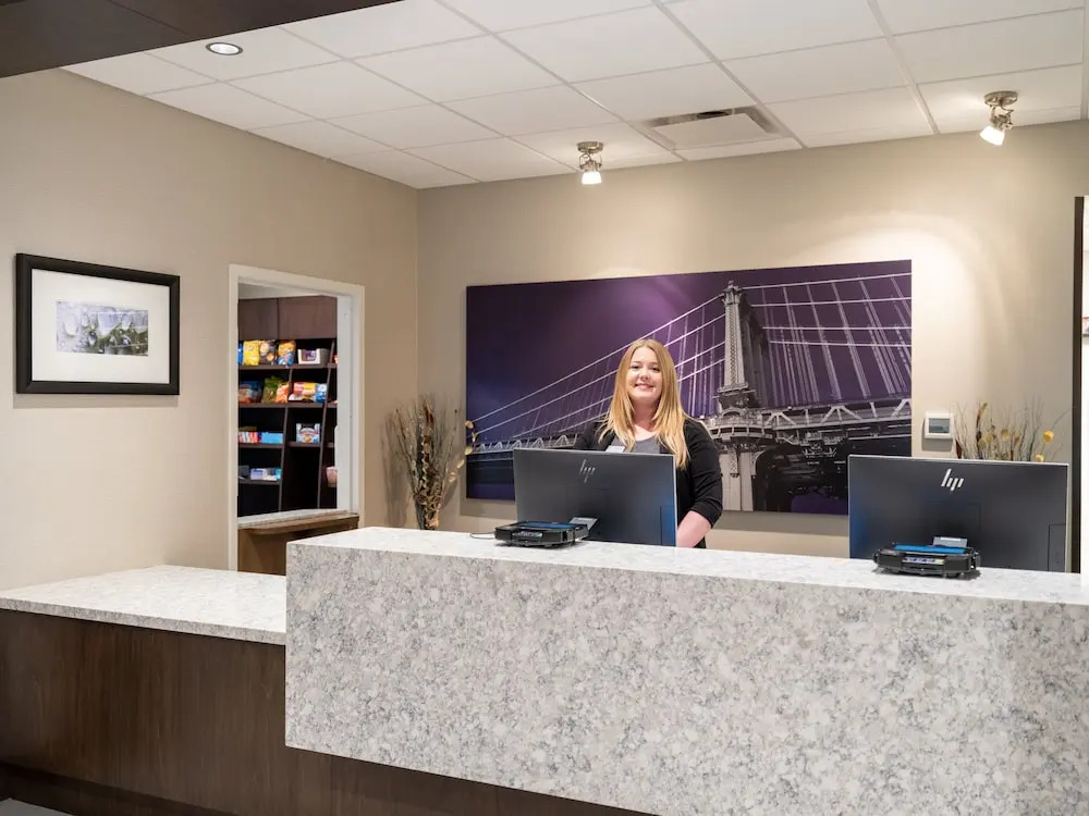 Staybridge Suites   Sioux City Southeast, An Ihg