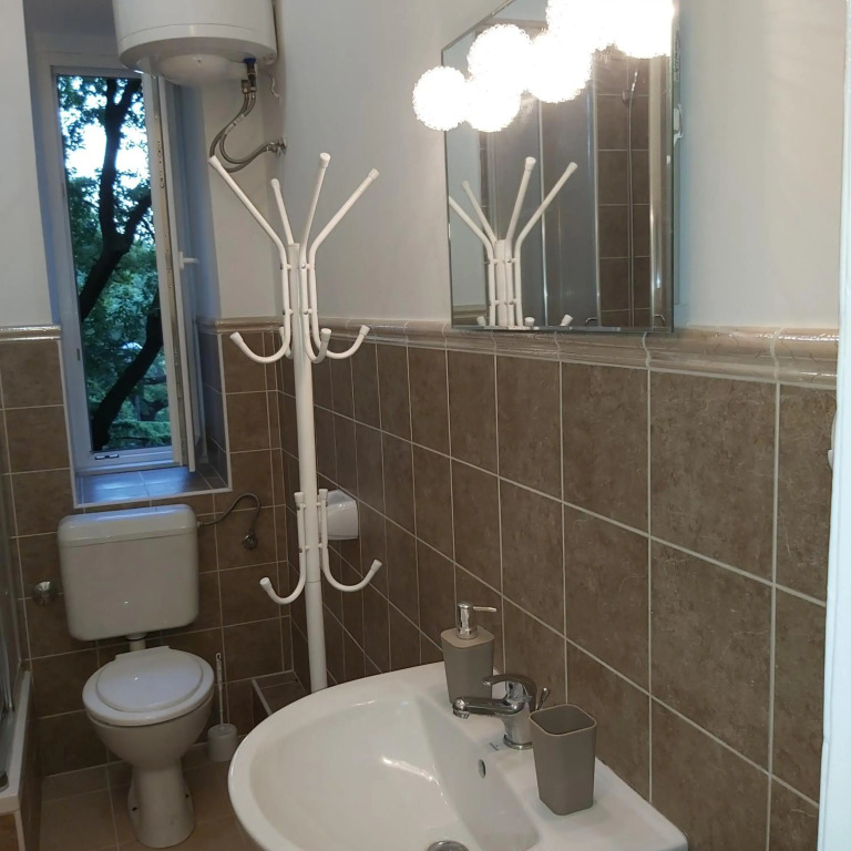 Apartman Fiume