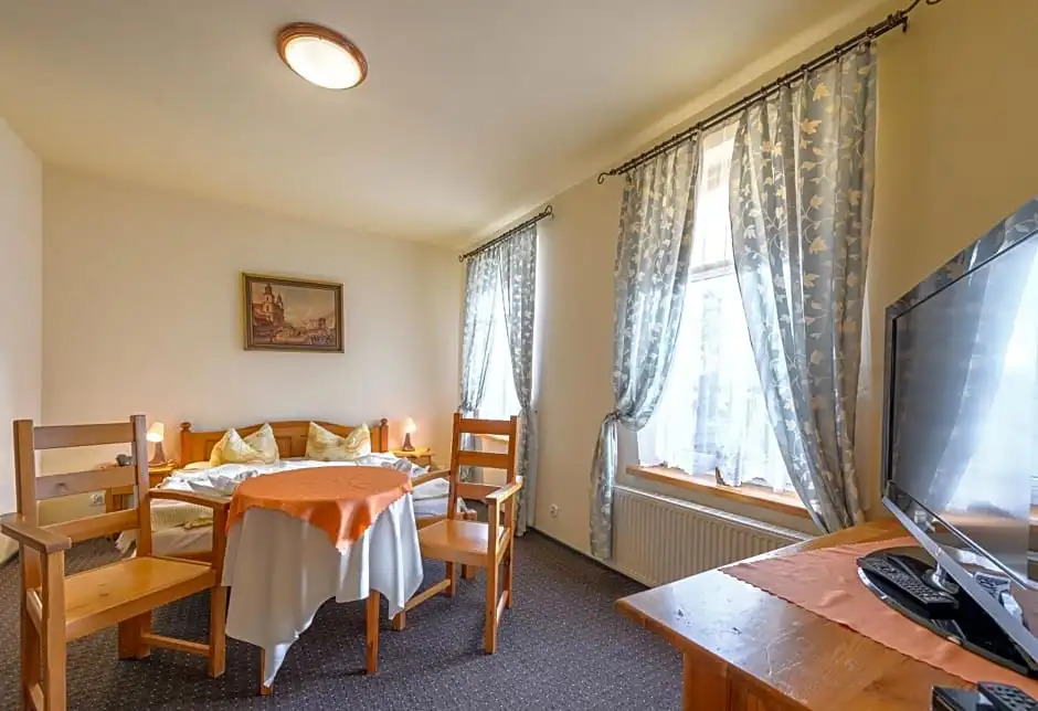 Hotel Świeradów