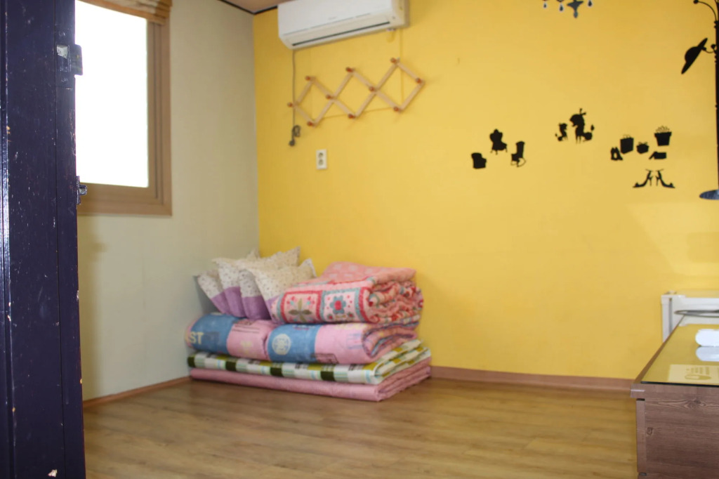 Nabizam Motel