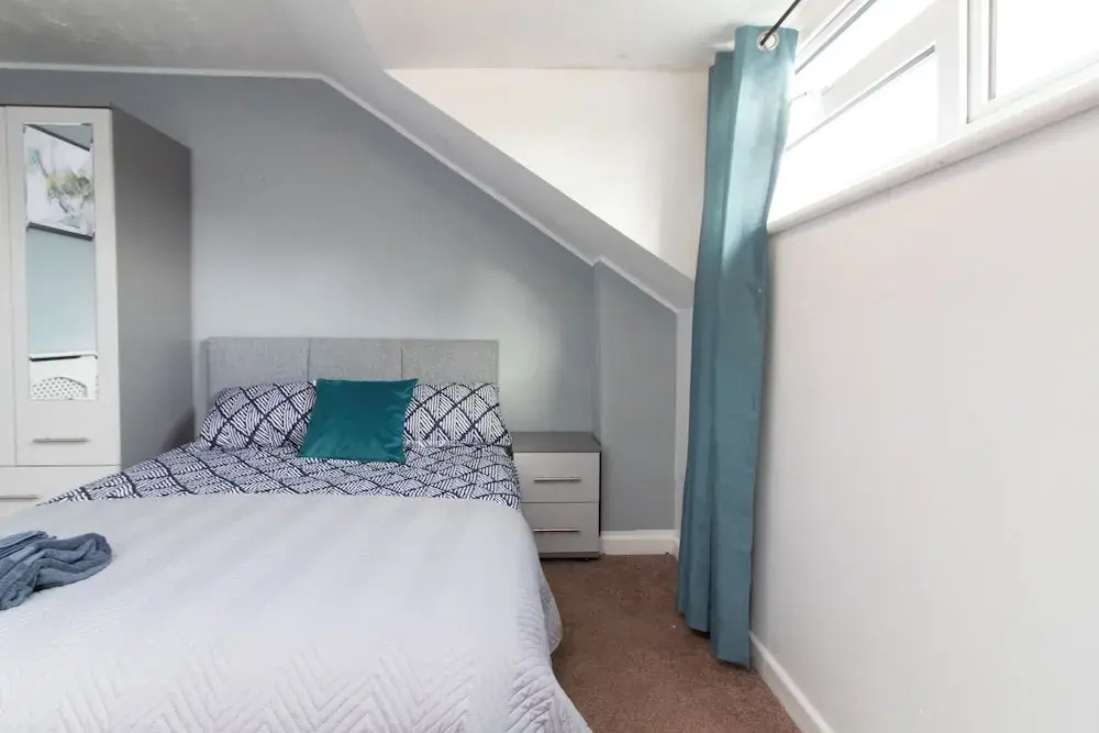Thornbury Guest House Room 7