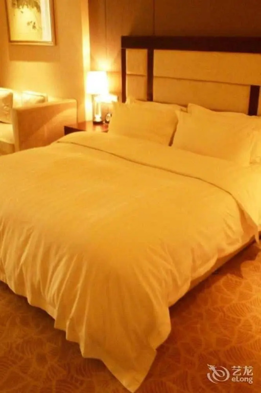 Yangguang Licheng Hot Spring Hotel - Beijing