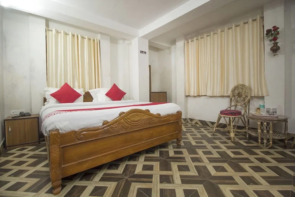 OYO 26944 Hotel Inodoy