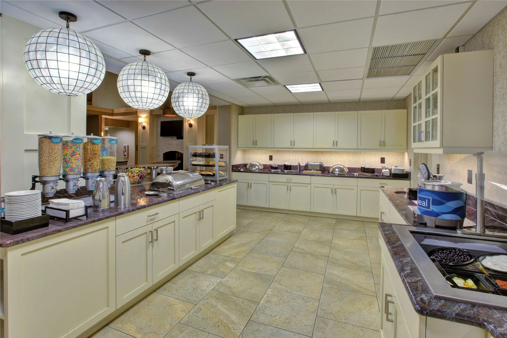 Homewood Suites by Hilton Dayton South