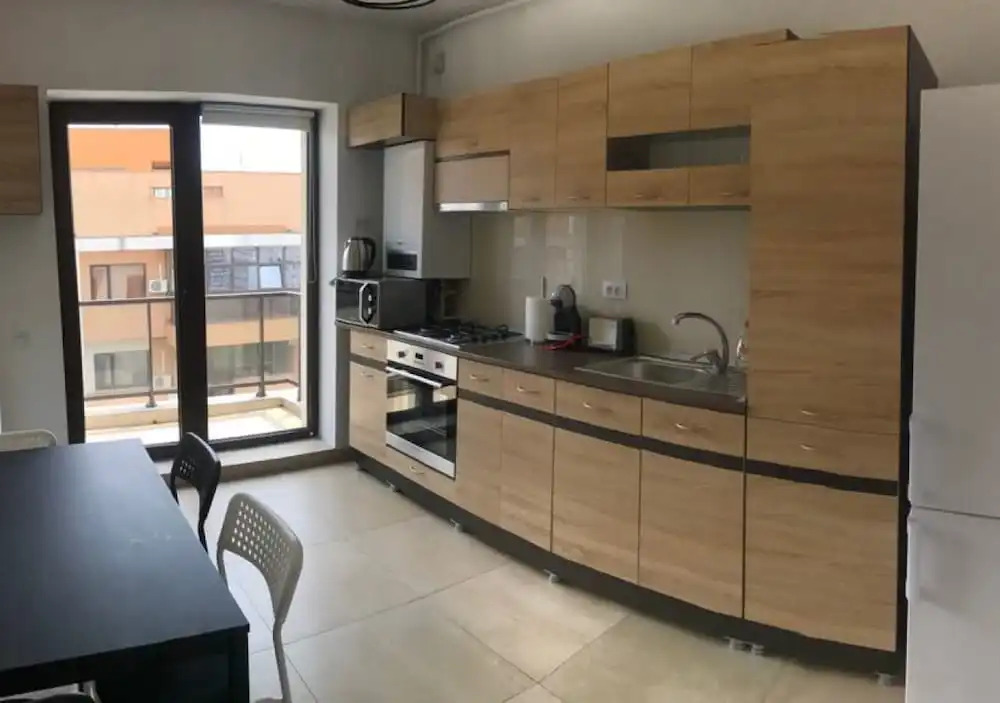 Apartament Onix