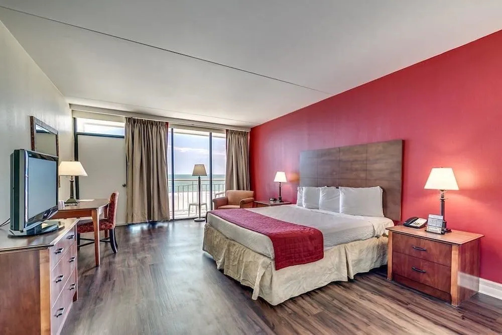 Rodeway Inn