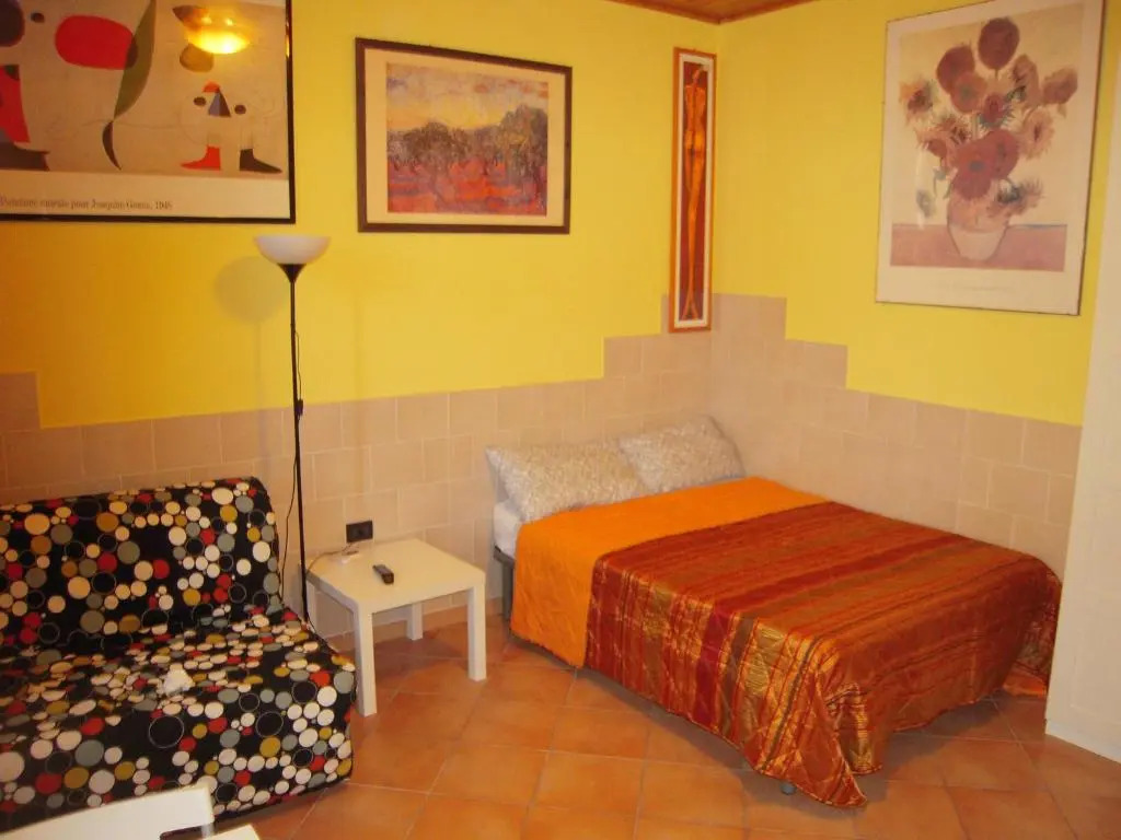 Studio Asiago