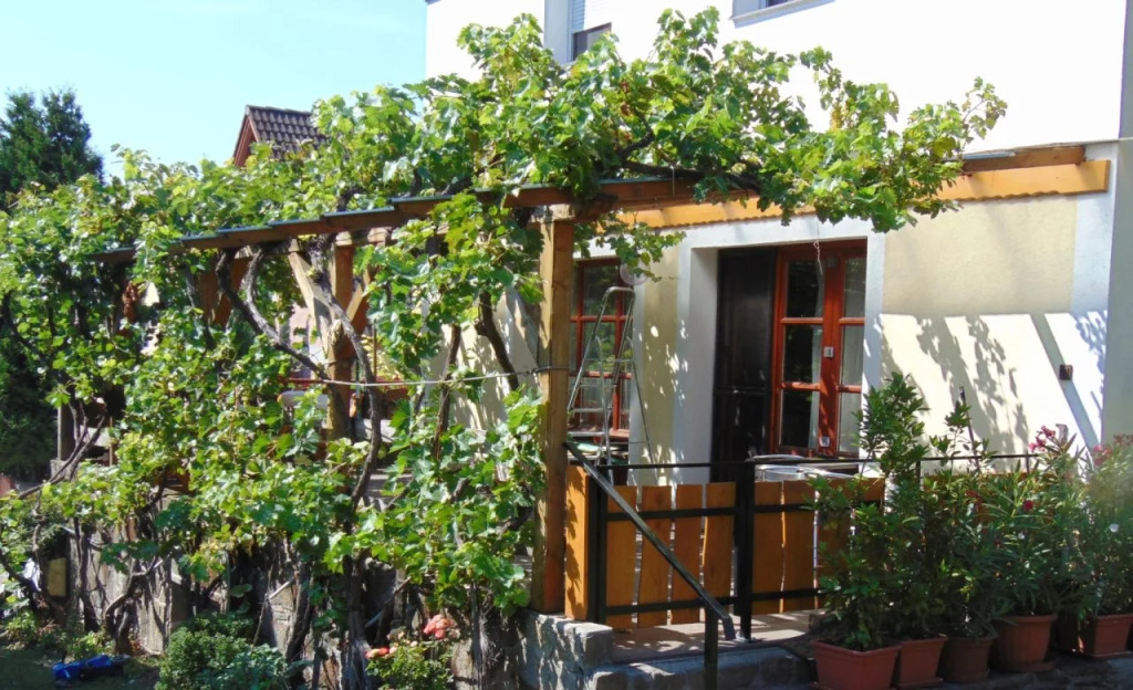 Andrew Guest House Tihany