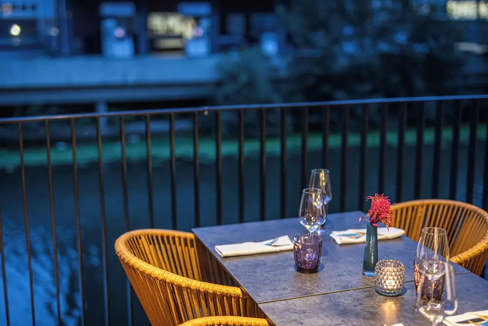 NYX Hotel Rome by Leonardo Hotels