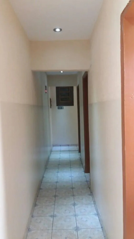 Hotel Anacleto