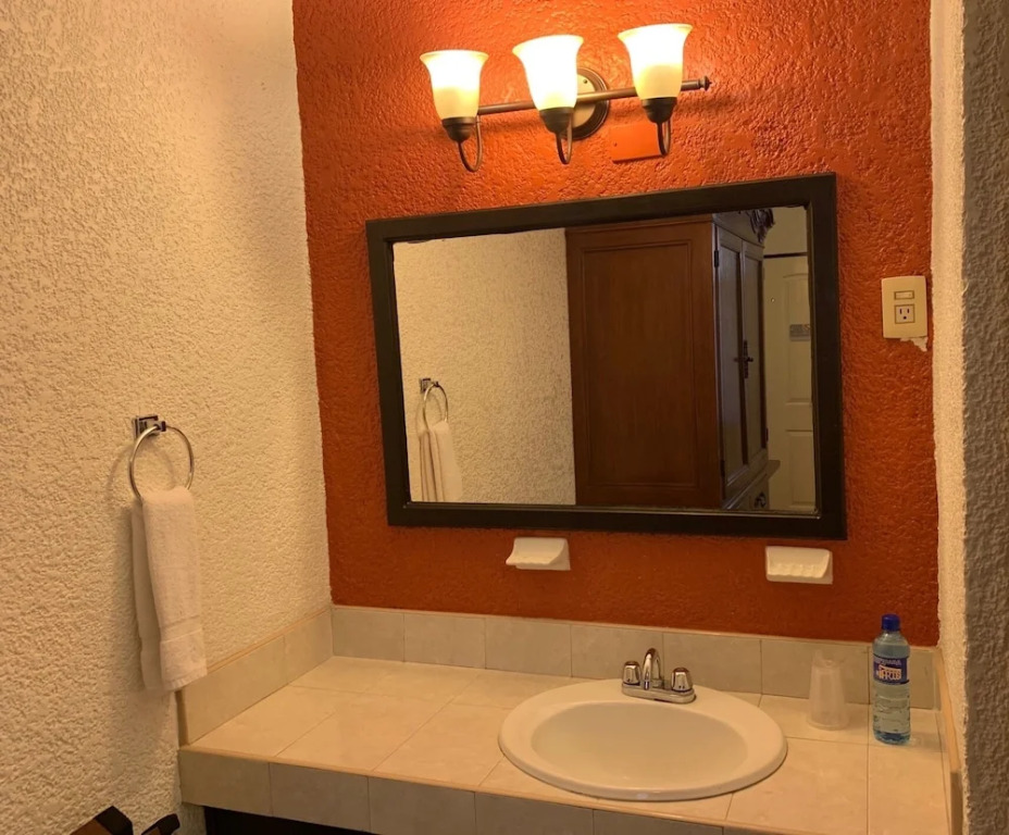 Hotel Los Arcos