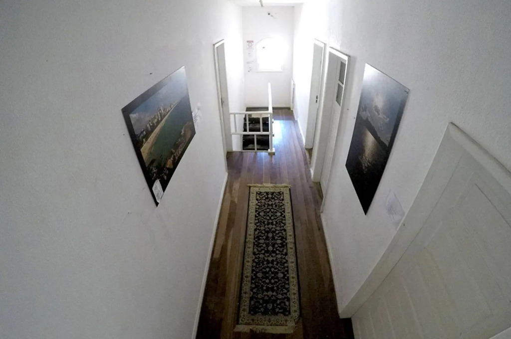 Apartment Ilha da Gigóia