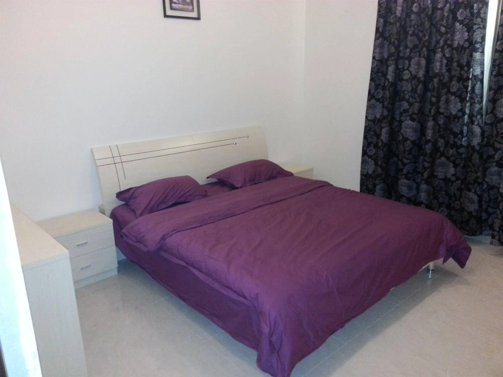 Al Amoria Apartments