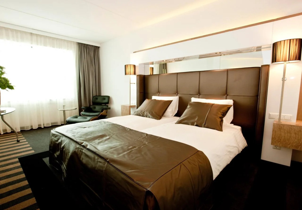 WestCord WTC Hotel Leeuwarden