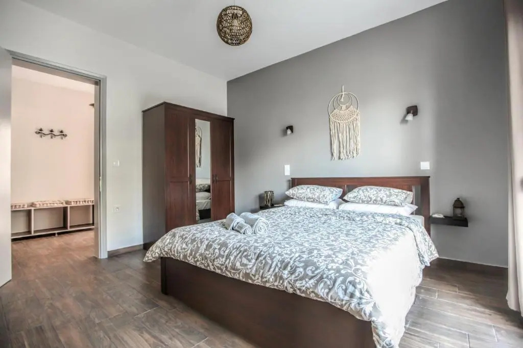 Terra di Meteora Suites 2