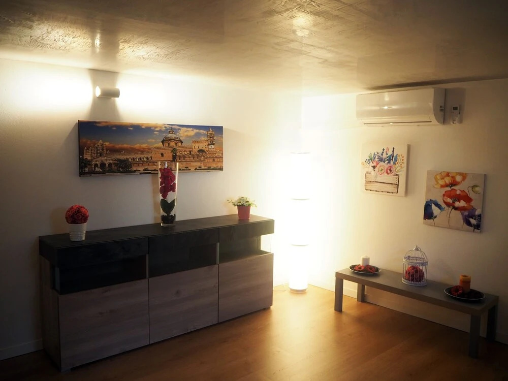 Isidea Home Olivella