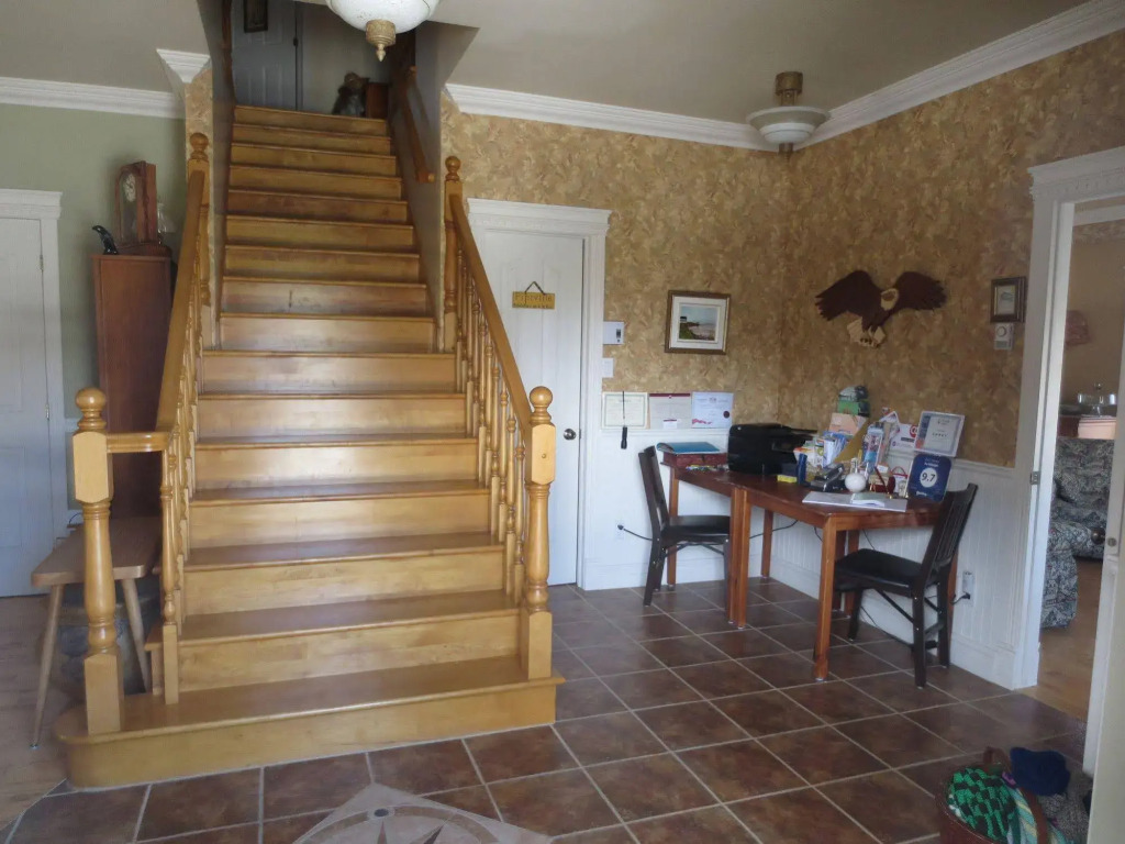 Au Nidaigle B&B