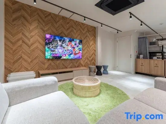 Tasone Urban STAY Osaka Umeda North EFB3F