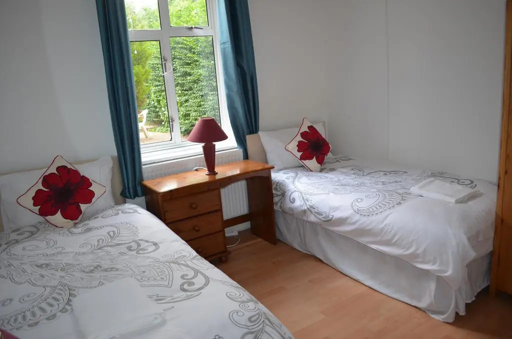 Penmarnja Self Catering