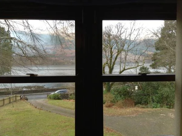Burnbrae Bed and Breakfast