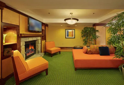 Lodge at Five Oaks Pigeon Forge - Sevierville