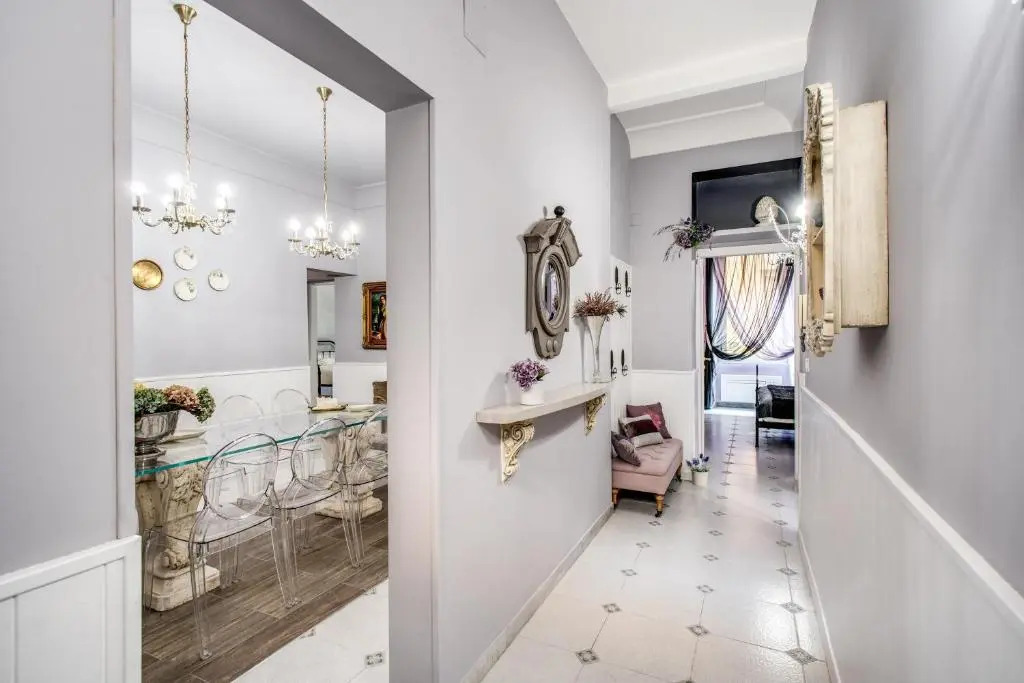 Ripetta Miracle Suite