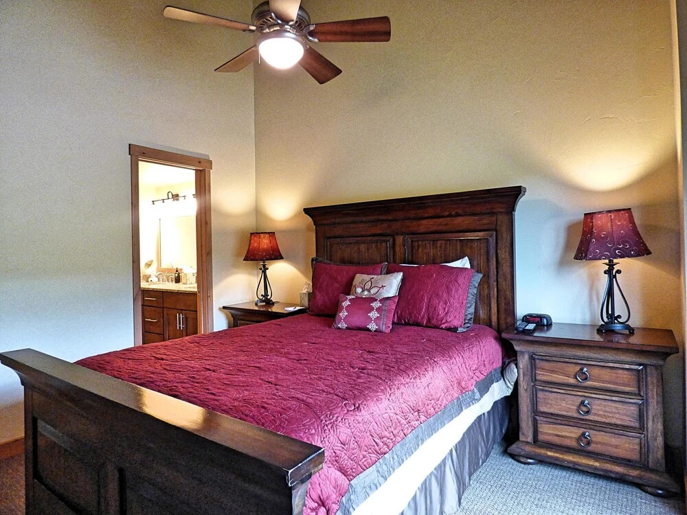 Lift Tickets Newly Remodeled Sleeps 8 Pool, Hot Tubs,fireplace, Private Deck
