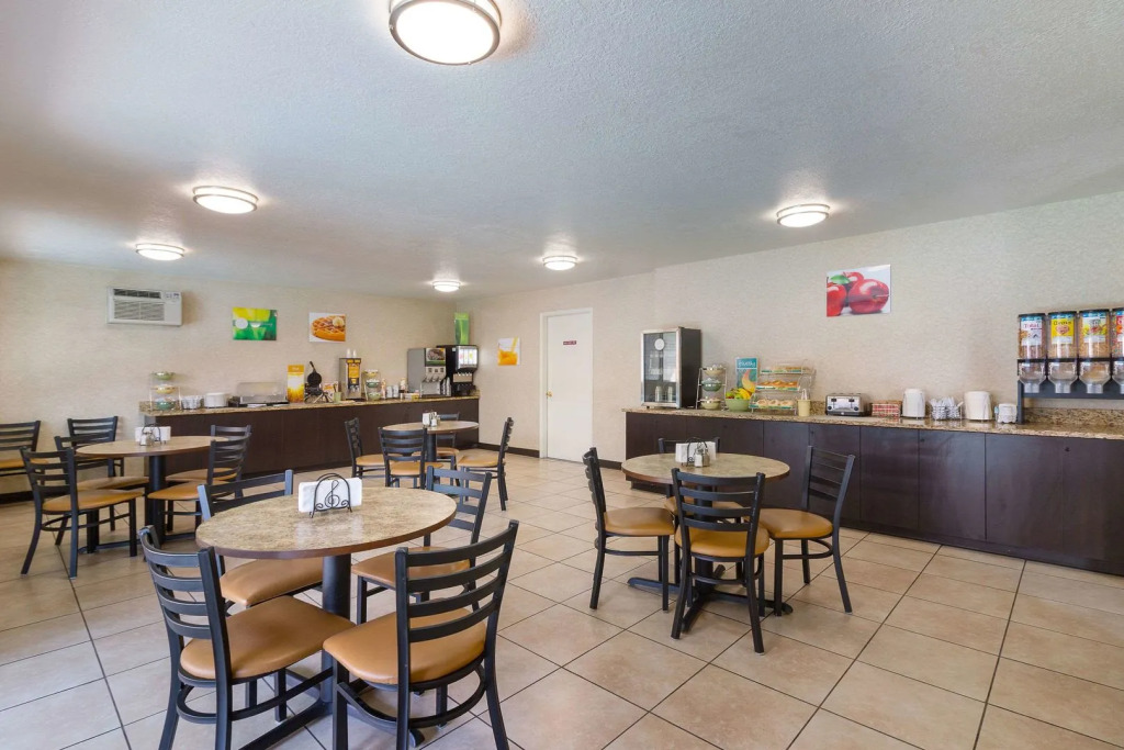 Quality Inn Yakima