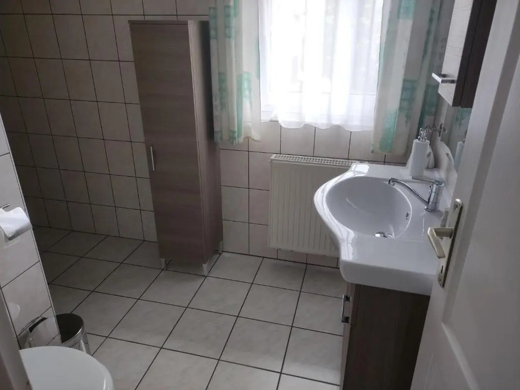 Zsanett Appartement
