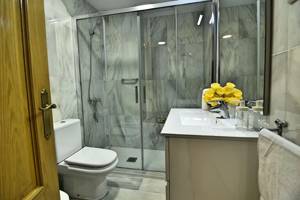 Apartamento Puerto - Malagueta