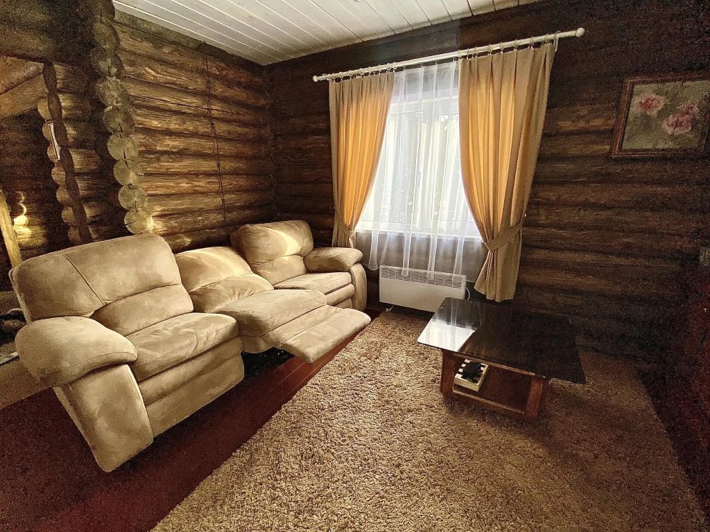 Guest House Избушки (Гест Хаус)