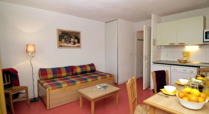 Les Chalets dAurouze