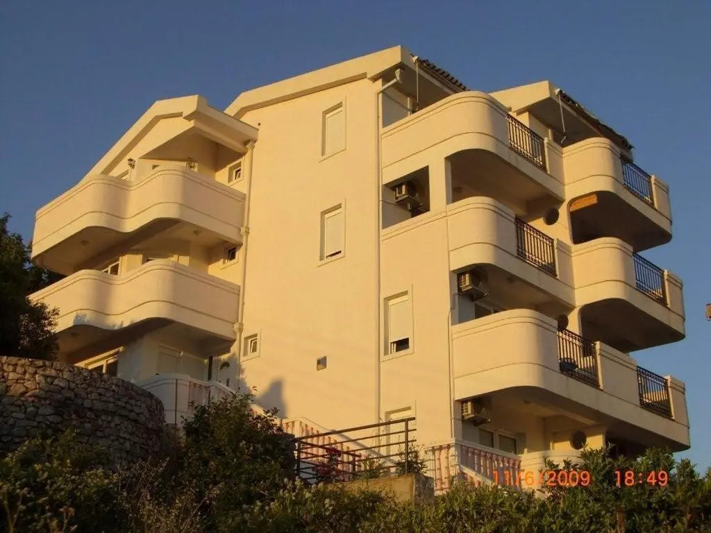 Villa Beba
