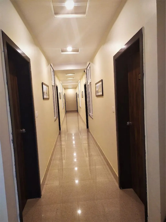 Hotel Oasis Park
