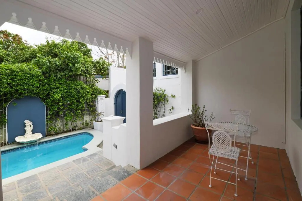 Chapter House Boutique Hotel by The Living Journey Collection