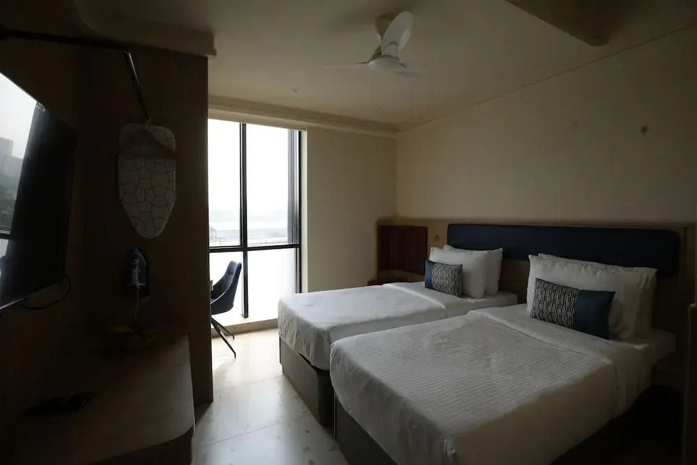 Indie Stays Nesco Goregaon