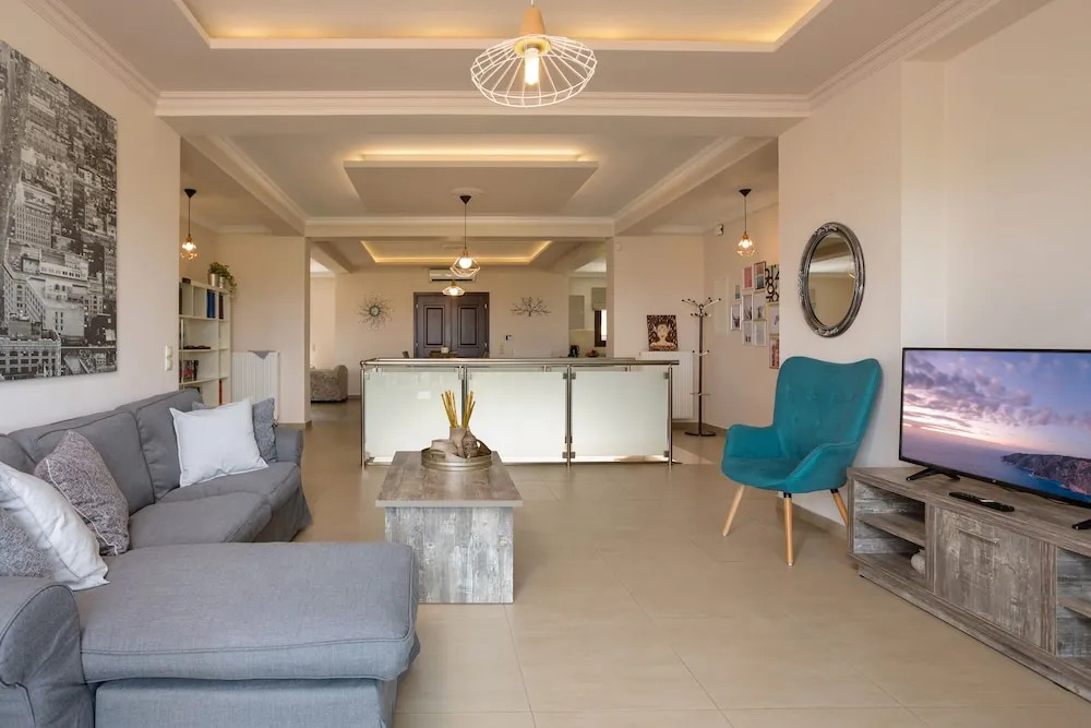 Villa Serenity