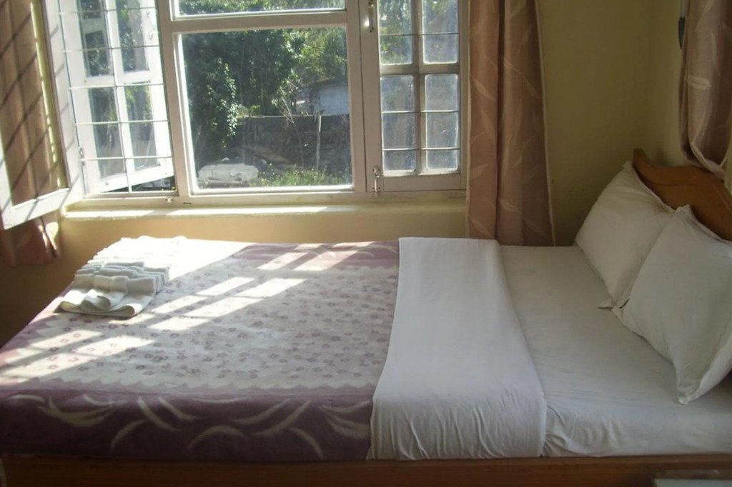 Hotel The Billabong Garden Pokhara