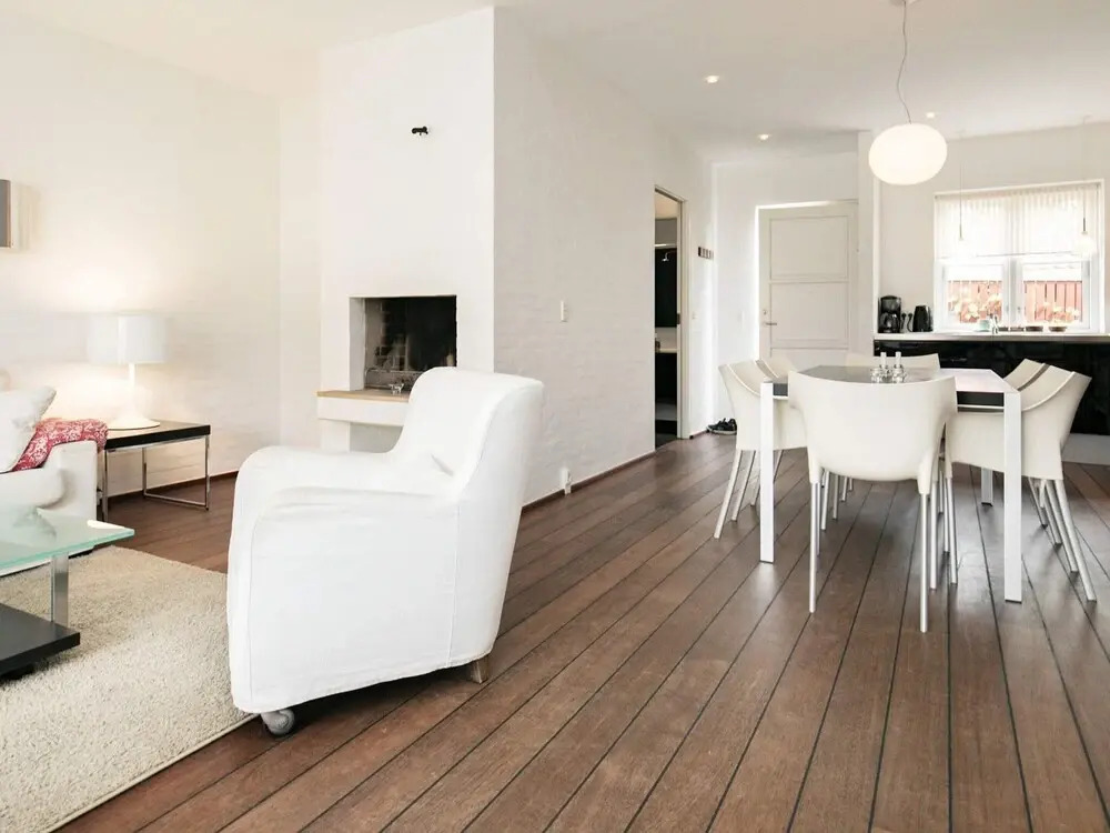 4 Star Holiday Home in Skagen