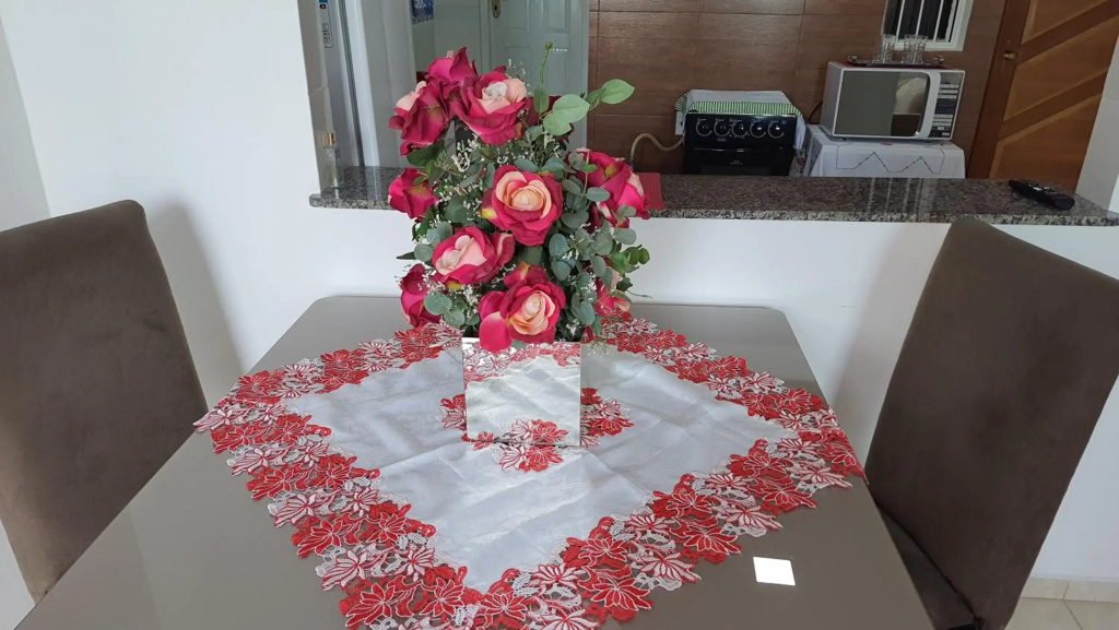 Hospedagem da Almira - Apartamento 2