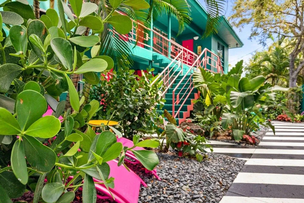 Kini Beach Haus