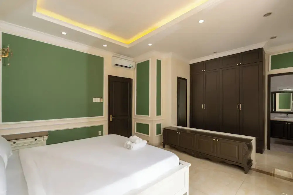 Sarang Smile Luxstay Catavill Residence