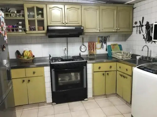 Casa de Enilda 2532