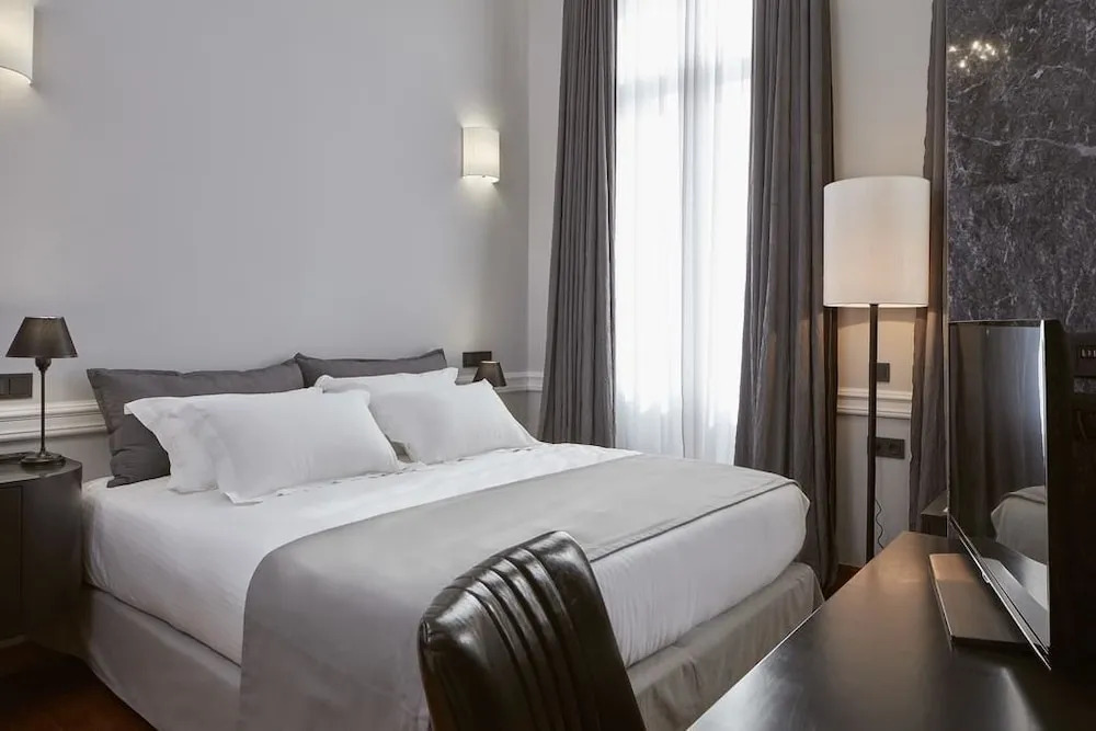 The Zillers Boutique Hotel