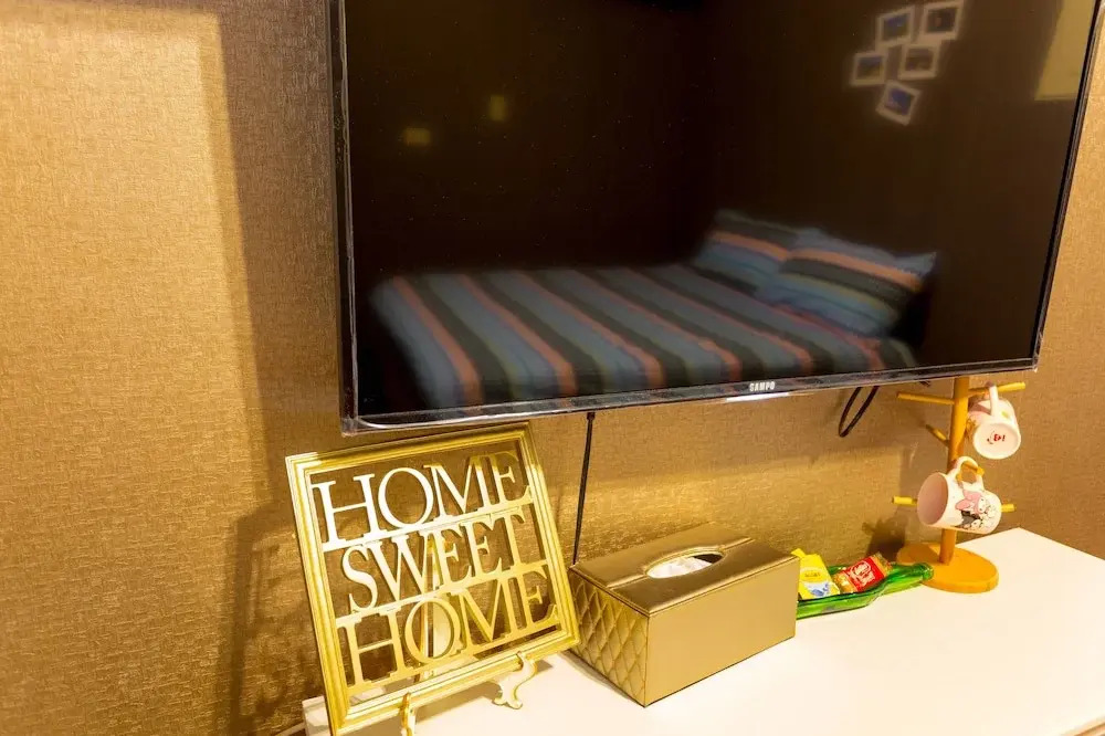 Hengchun Small Room 16