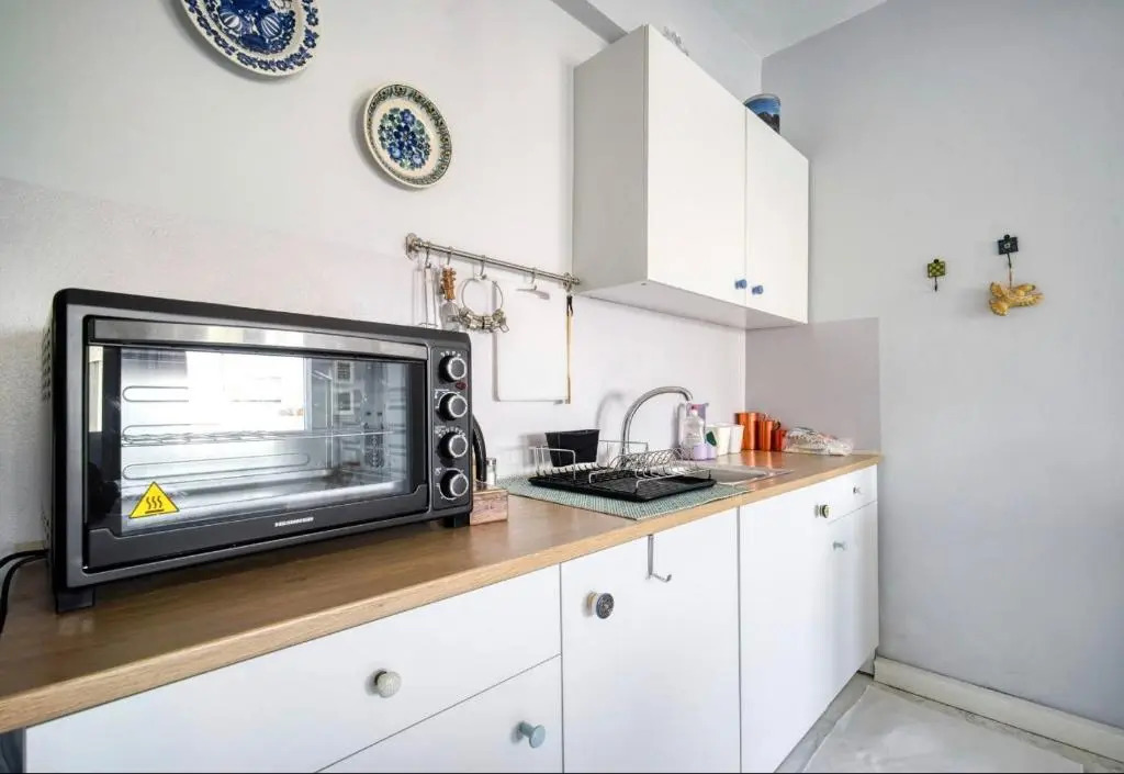 A little Taste of Home Apartments